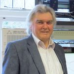 Prof Charles Curry 2019 Prof Charles Curry 2019